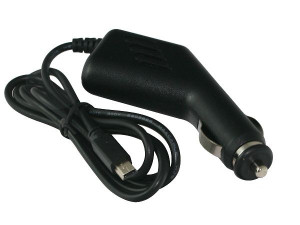 Ładowarka Samochodowa Mini Usb Pls25 1A