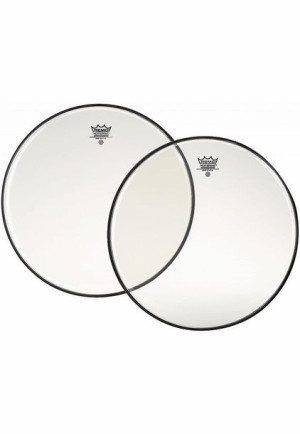 Remo BR 1322 00 Ambasador 22" naciąg perkusyjny