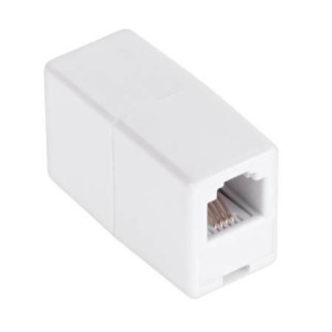 Łącznik Złącze tefoniczne gn-gn 210-4C0021-1