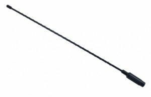 Maszt antenowy 41cm z 4 adapterami42905