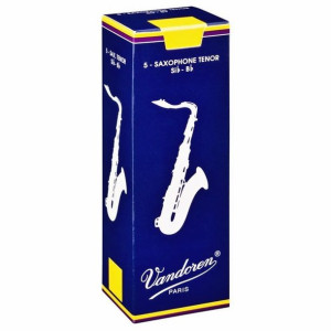 Vandoren Std 2.5 stroik do saksofonu tenorowego