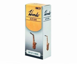 Rico F.L. Hemke 3.0 stroik do saksofonu altowego