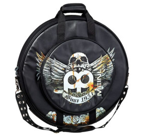 Meinl MCB22-JB Designer 22" Cymbal Bag, Jawbreaker