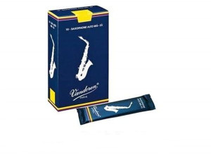 Vandoren Std 3.5 stroik do saksofonu altowego