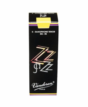 Vandoren ZZ 2.5 stroik do saksofonu tenorowego