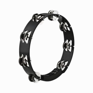 Meinl HTT10BK tamburyn ABS