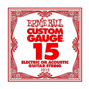 Ernie Ball 1015 struna pojedyncza