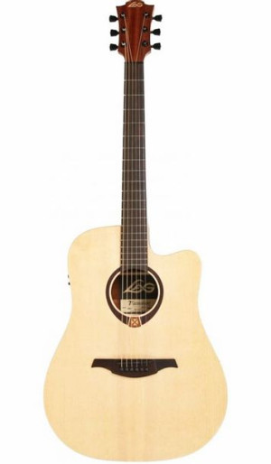 Lag T70-DCE gitara elektro-akustyczna
