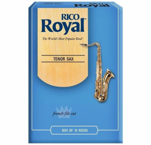 Rico Royal 2.0 stroik do saksofonu tenorowego