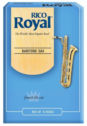 Rico Royal 2.0 stroik do saksofonu barytonowego
