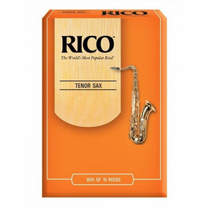 Rico Std. 3.0 stroik do saksofonu tenorowego