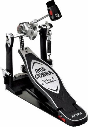 Tama HP900PN Iron Cobra 2016 stopa pojedyncza