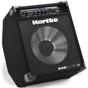 Hartke Kickback 15 Combo basowe 120W