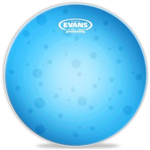 Evans TT08HB Hydraulic Blue naciąg tom 8"