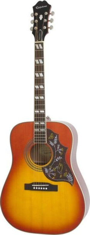 Epiphone Hummingbird Pro gitara elektro-akustyczna
