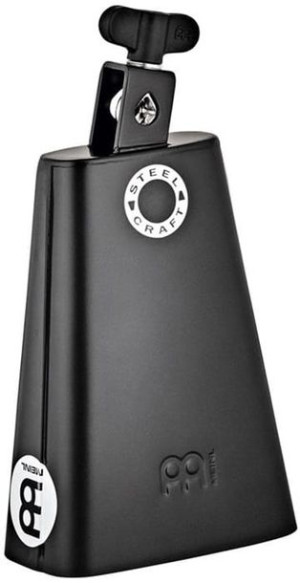 Meinl SCL70B-BK Cowbell 7"