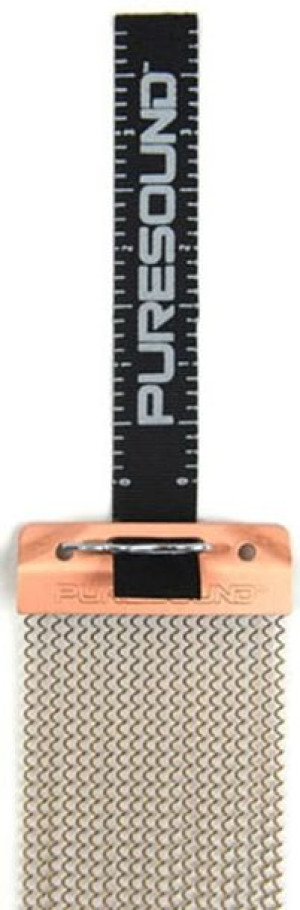 Puresound CPB1424 Custom Pro BR sprężyny do werbla