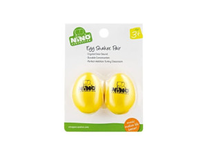 Nino 540Y-2 Egg Zestaw 2 shakerów