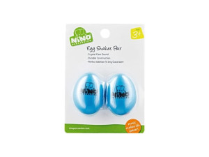 Nino 540SB-2 Egg Zestaw 2 shakerów