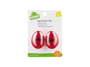 Nino 540R-2 Egg Zestaw 2 shakerów