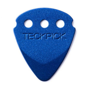 Dunlop TeckPick 467R BLUE kostka gitarowa