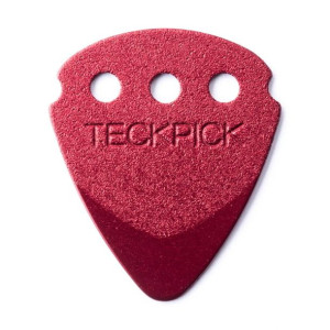 Dunlop TeckPick 467R RED kostka gitarowa