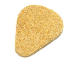 Dunlop 8012 Felt Standard kostka gitarowa