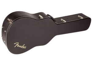 Fender Flat Top Dreadnought futerał do git. akust.