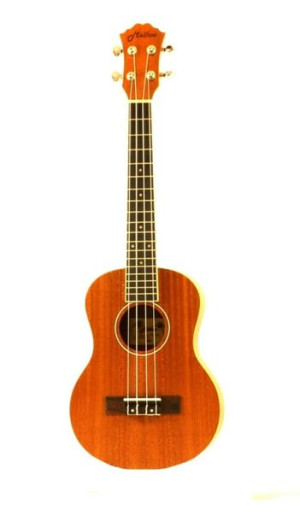 Mellow UKT-MH Ukulele tenorowe
