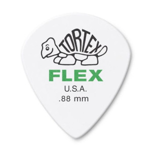 Dunlop Tortex Flex Jazz III 0,88mm kostka gitarowa