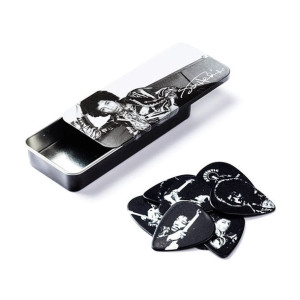 Dunlop JHPT05H Jimmy Hendrix kostki git pusz 12szt