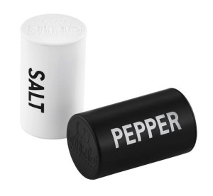 Nino 578 Shaker Pieprz i Sól