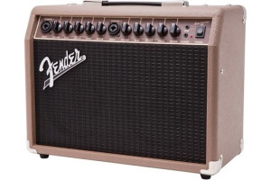Fender Acoustasonic 40 combo gitarowe 40W