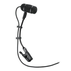 Audio Technica PRO35 mikrofon do instrumentów