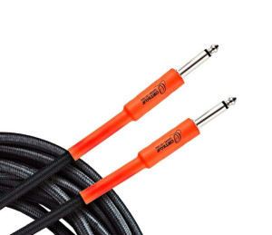Ortega OECIS-10 kabel instrumentalny 3m