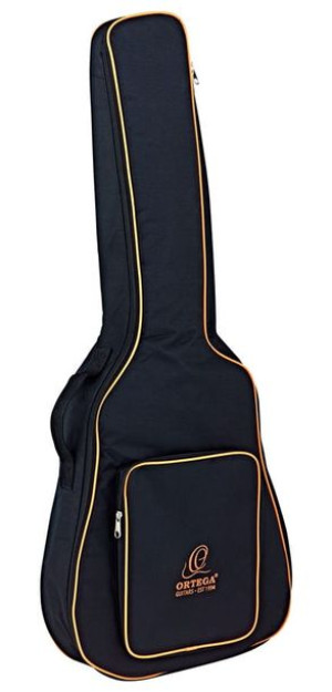 Ortega OGBSTD-12 pokrowiec na gitarę klasyczną 1/2