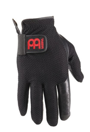 Meinl MDG-M rękawiczki perkusyjne, rozmiar M