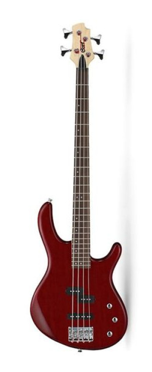 Cort Action Bass PJ OPBC gitara basowa