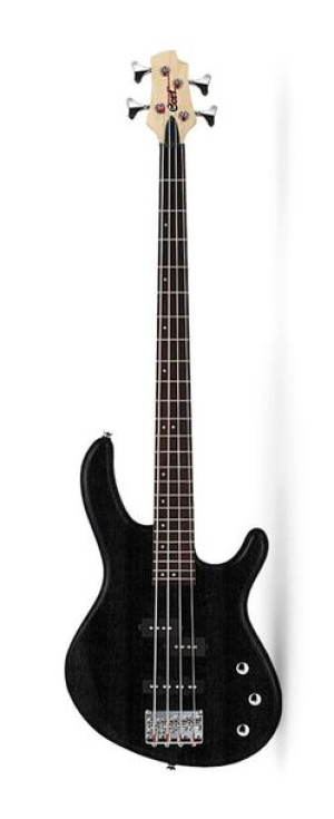 Cort Action Bass PJ OPB gitara basowa