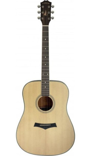 Arrow Silver NT gitara akustyczna