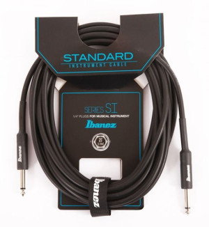 Ibanez SI20 kabel gitarowy 6,10m