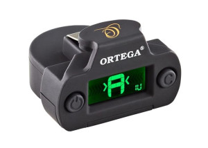 Ortega OCST-1BK tuner elektroniczny