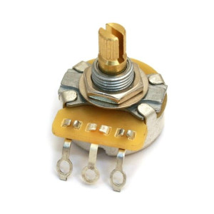 Fender 0021682049 50K potencjometr Tone