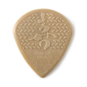 Dunlop 471R3SMH Max Grip Jazz III kostka gitarowa