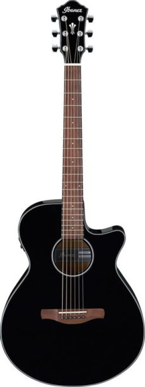 Ibanez AEG50-BK gitara elektroakustyczna