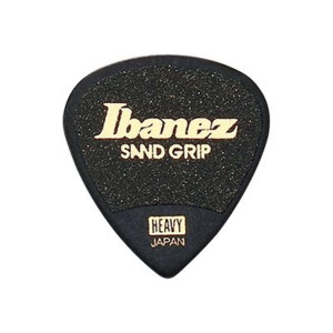 Ibanez PPA16HSG-BK Sand Grip Flat kostka gitarowa