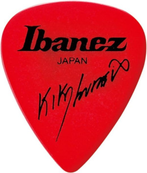 Ibanez B1000KL-RD Kiko Loureiro kostki 6szt.