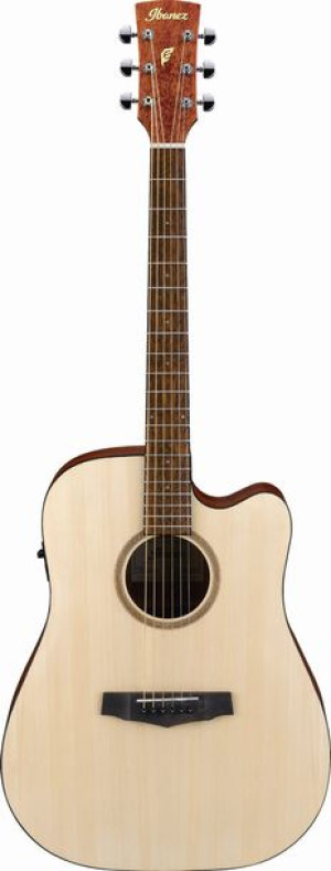 Ibanez PF10CE-OPN gitara elektroakustyczna