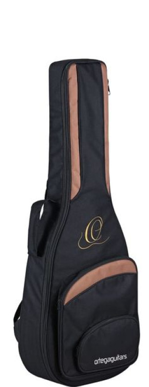 Ortega ONB34 pokrowiec na gitarę klasyczną 3/4