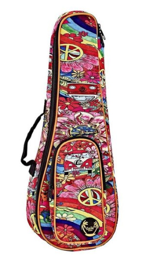 Ortega KUB-68-SO pokrowiec na ukulele sopranowe